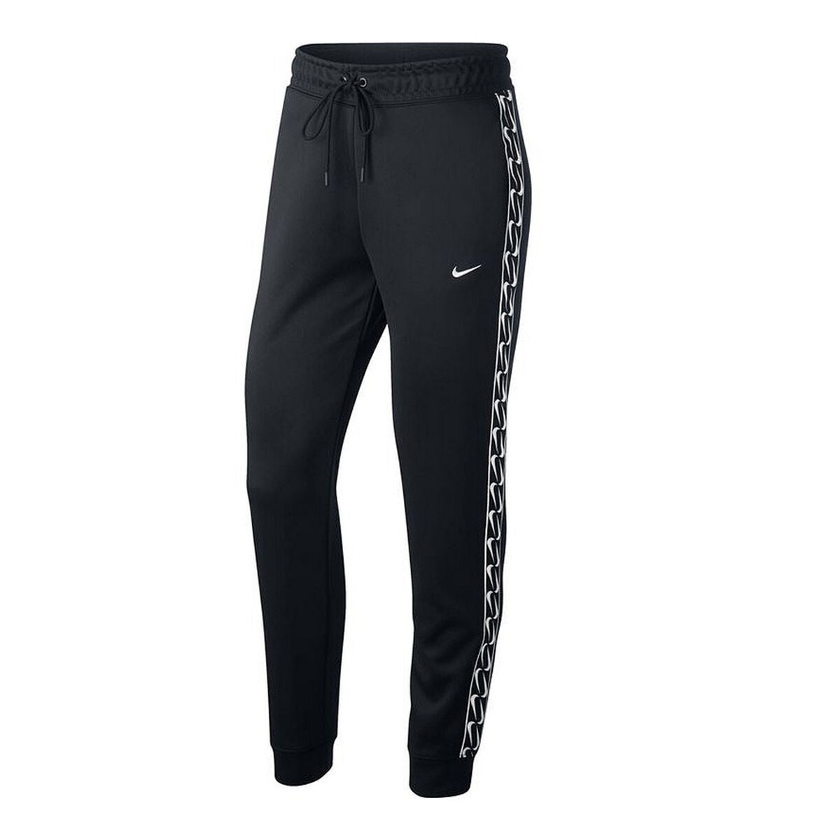 Pantaloni sportivi lunghi Nike Sportswear White Lady