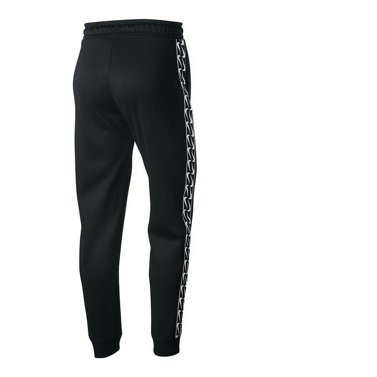 Pantaloni sportivi lunghi Nike Sportswear White Lady