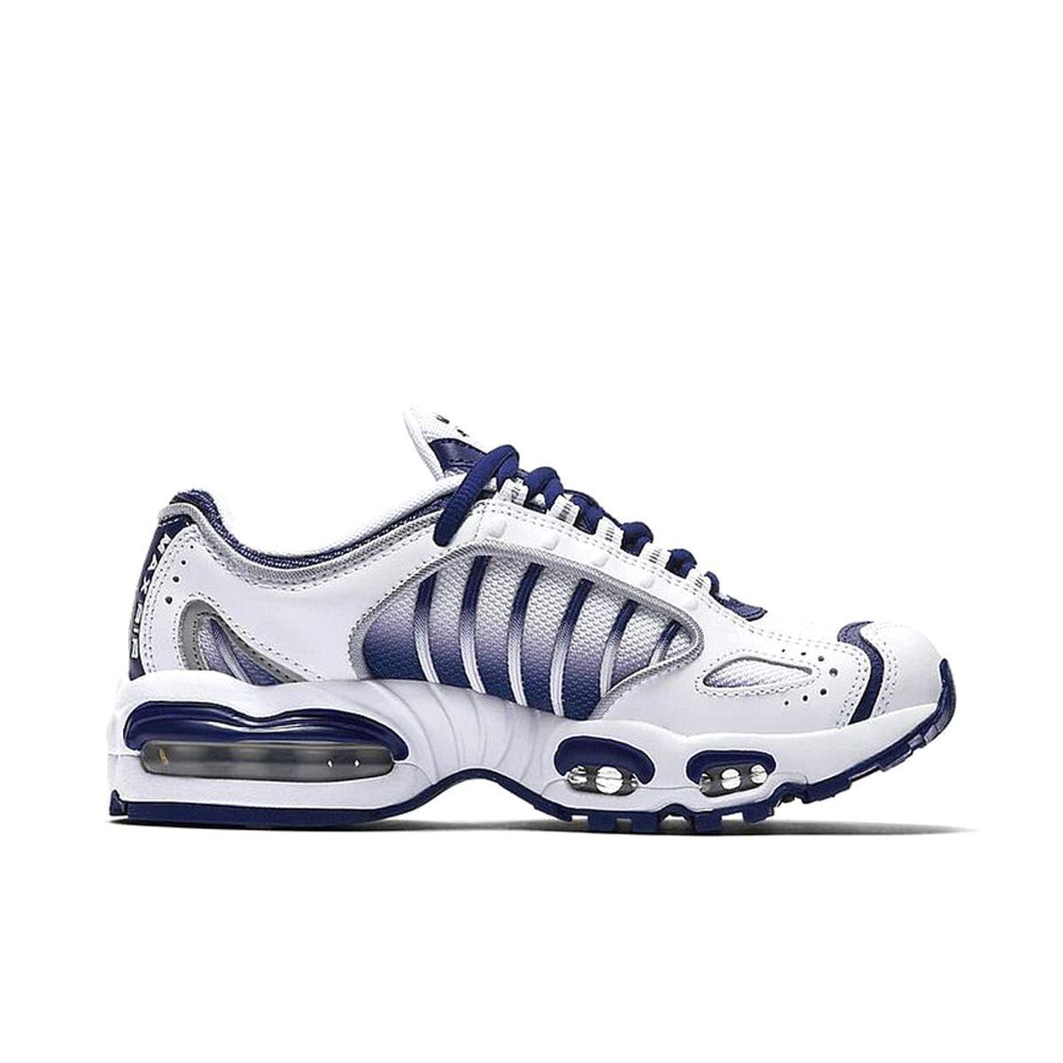 Scarpe da ginnastica AIR MAX TAILWIND IV Nike Grigio