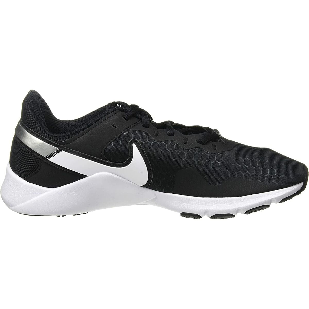 Trainers Nike LEGEND ESSENTIAL Black