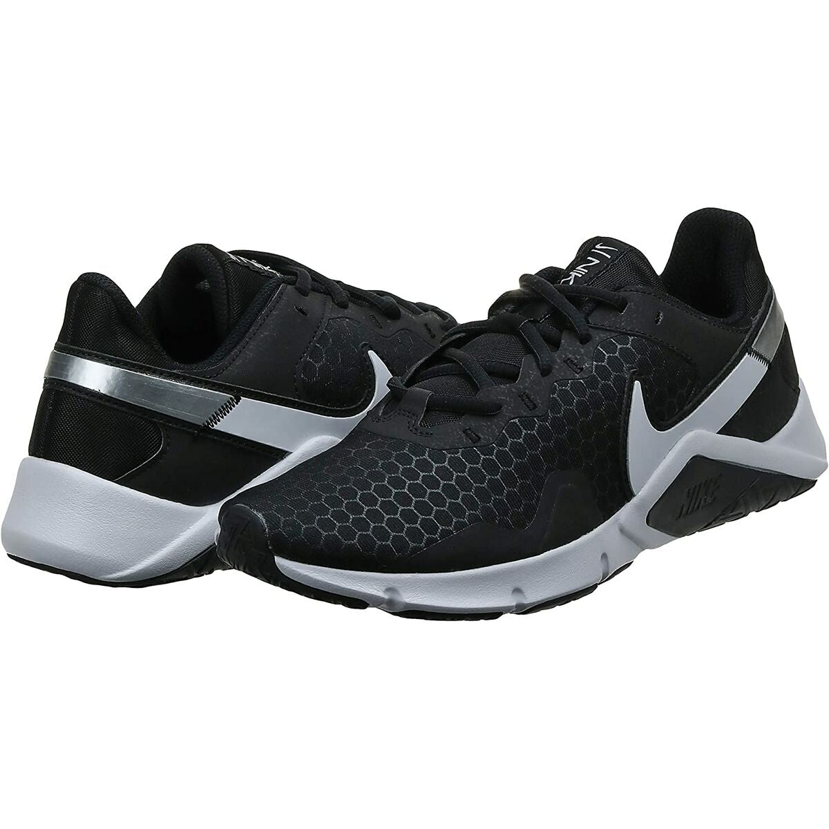 Trainers Nike LEGEND ESSENTIAL Black