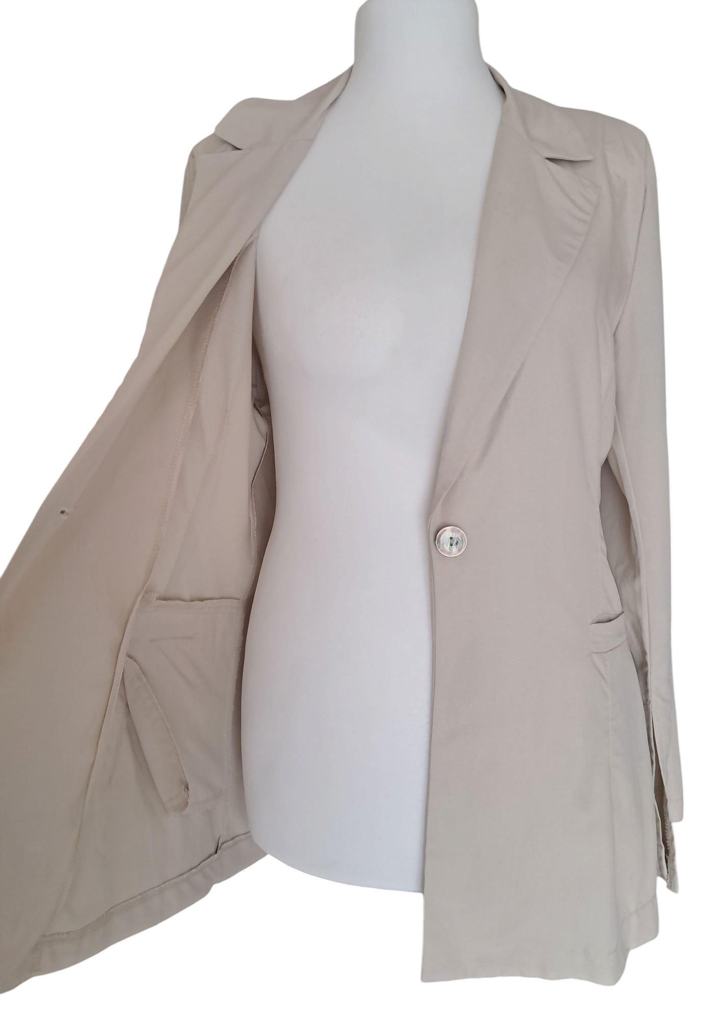 Saiph Giacca Donna Tg. L