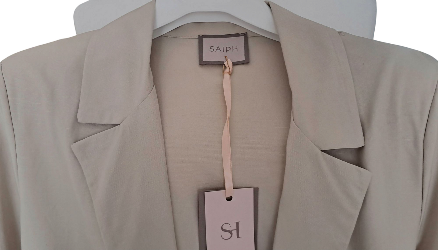 Saiph Giacca Donna Tg. L