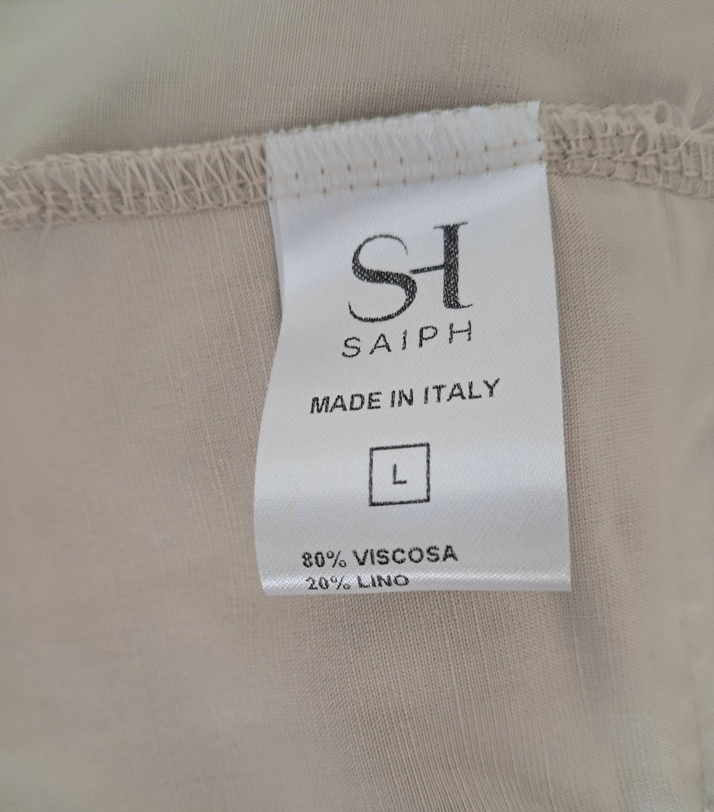 Saiph Giacca Donna Tg. L