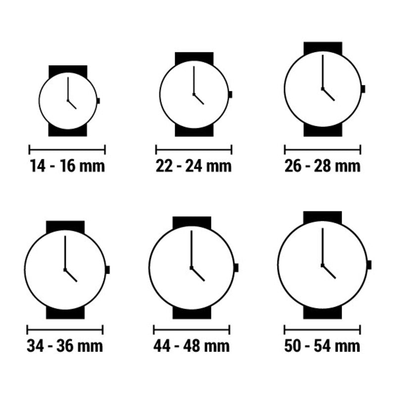 Orologio Emporio Armani (46 mm)