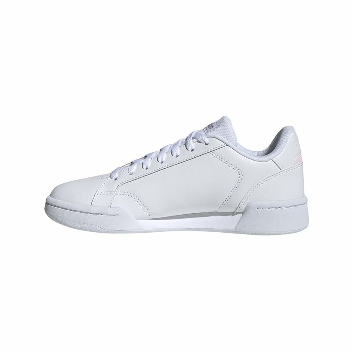 Women’s Casual Trainers Adidas Roguera White