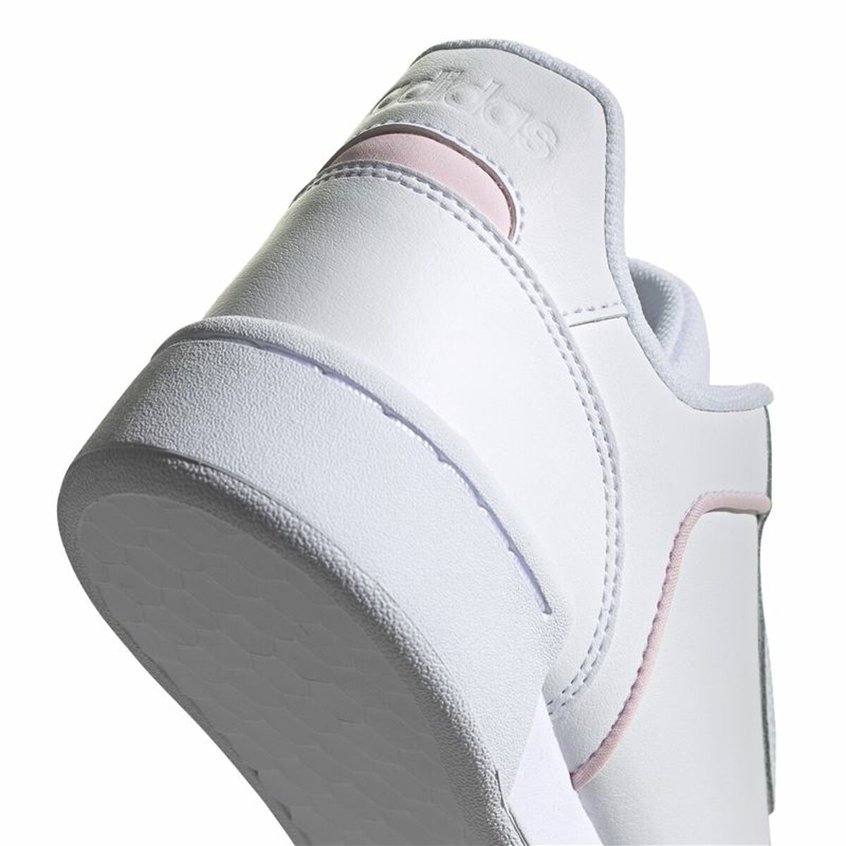 Women’s Casual Trainers Adidas Roguera White