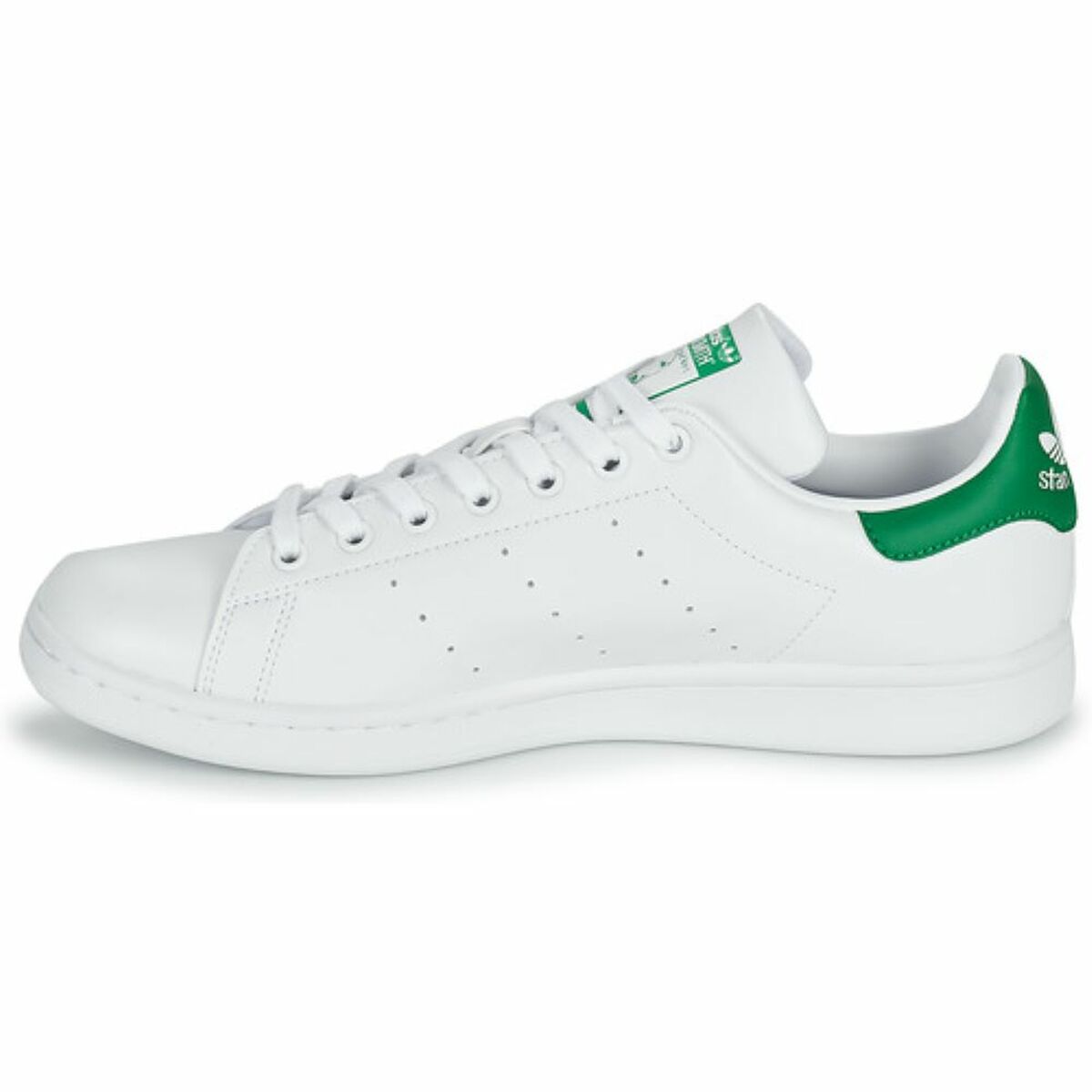 Casual Trainers STAN SMITH Adidas M20324 White
