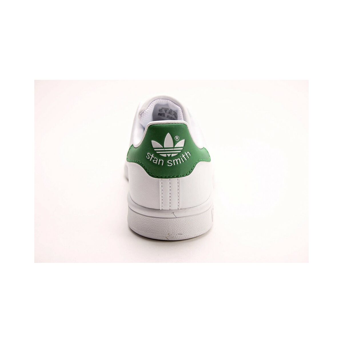 Women's casual trainers STAN SMITH J Adidas M20605 White
