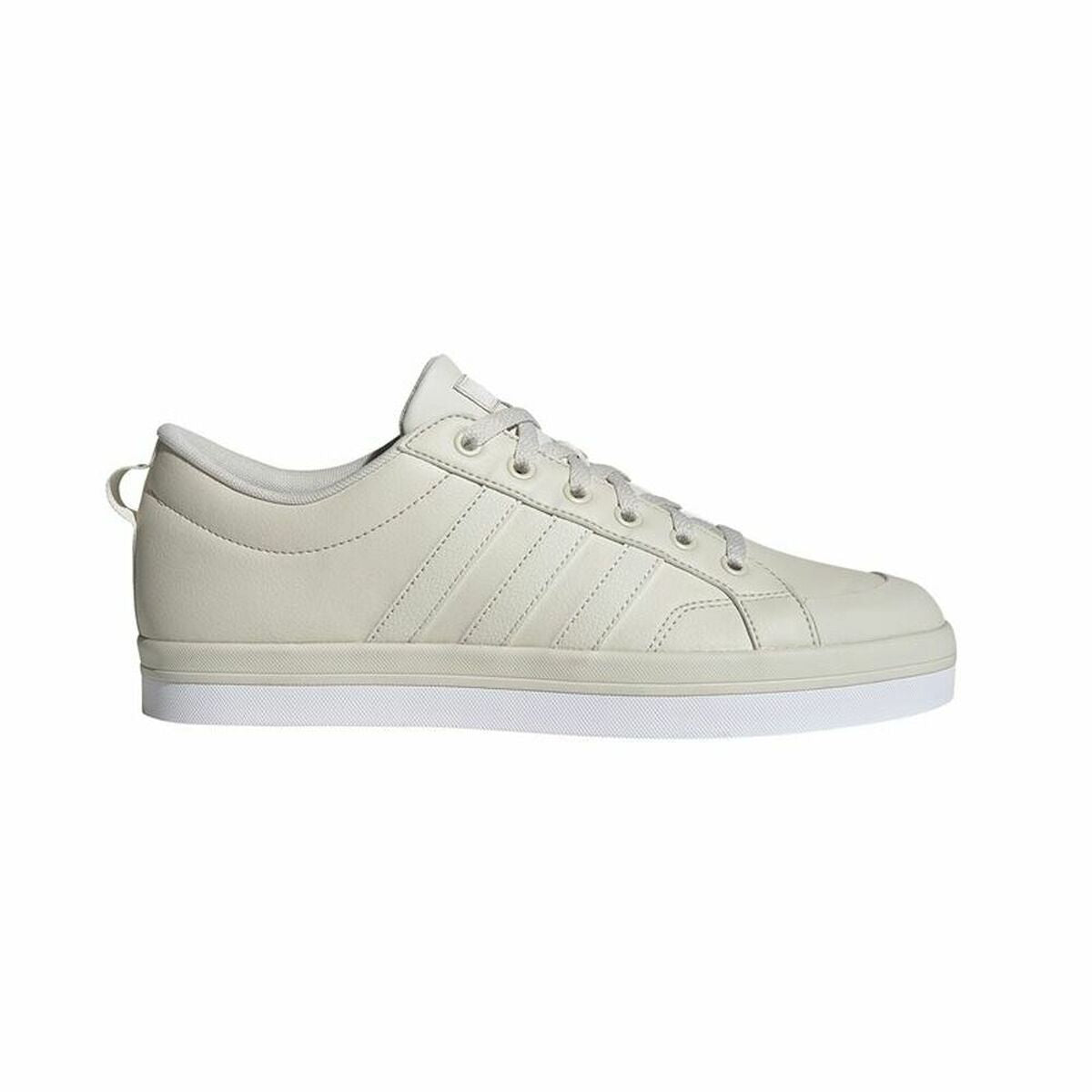 Men’s Casual Trainers Adidas Bravada 10360 Beige