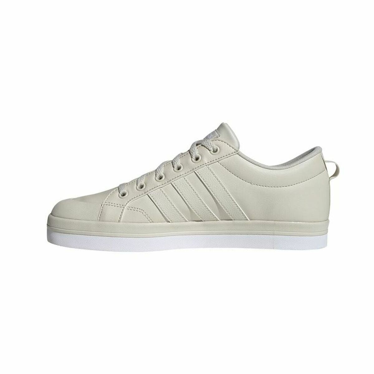 Men’s Casual Trainers Adidas Bravada 10360 Beige