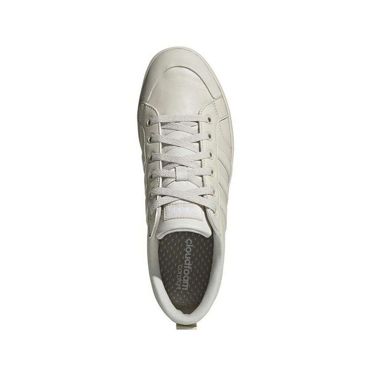 Men’s Casual Trainers Adidas Bravada 10360 Beige