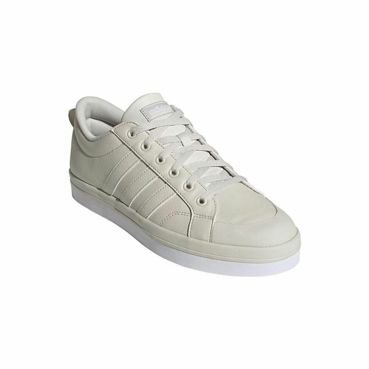 Men’s Casual Trainers Adidas Bravada 10360 Beige