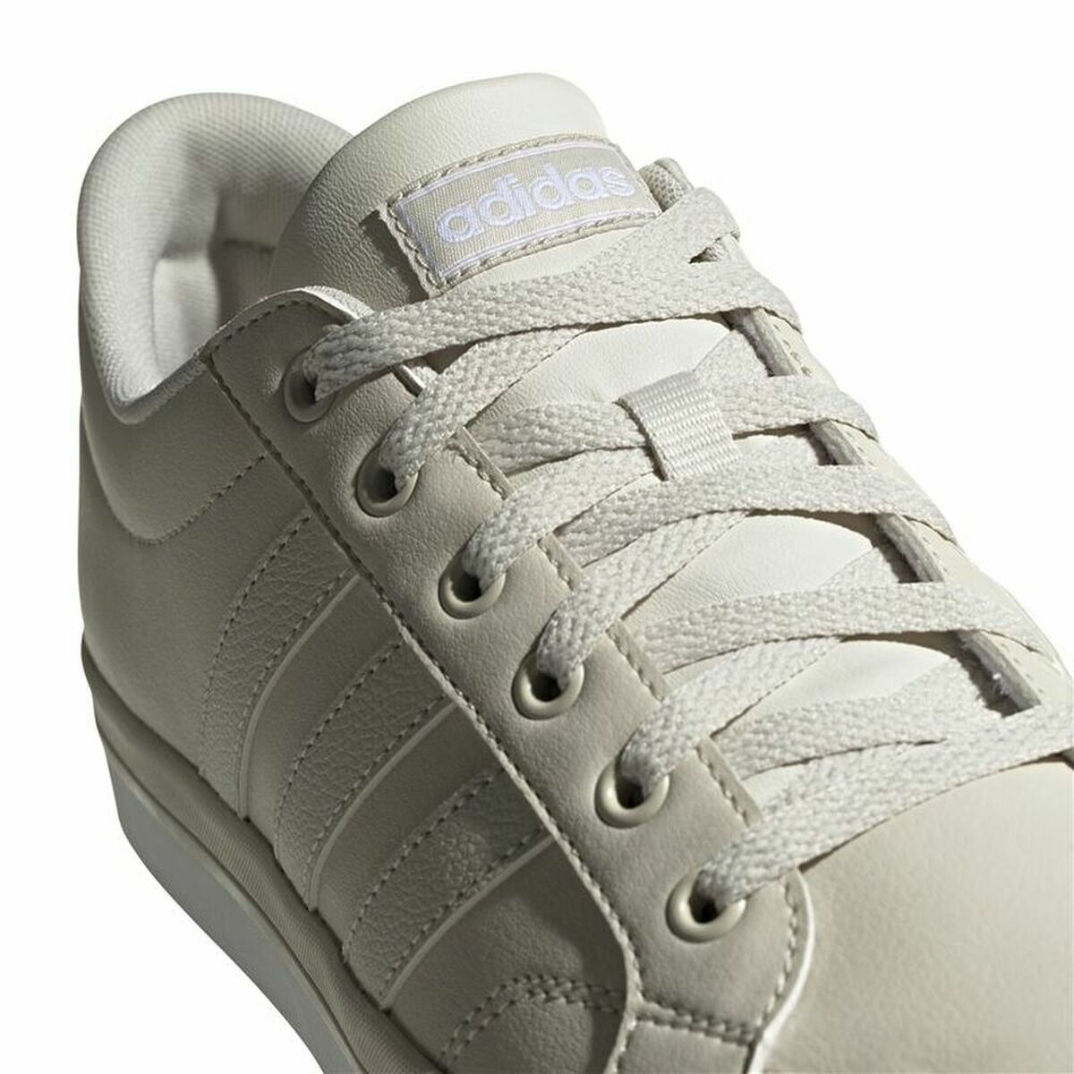 Men’s Casual Trainers Adidas Bravada 10360 Beige