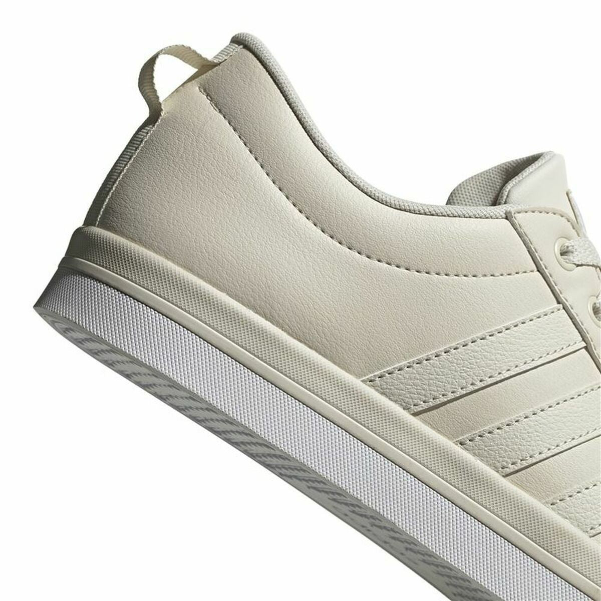 Men’s Casual Trainers Adidas Bravada 10360 Beige