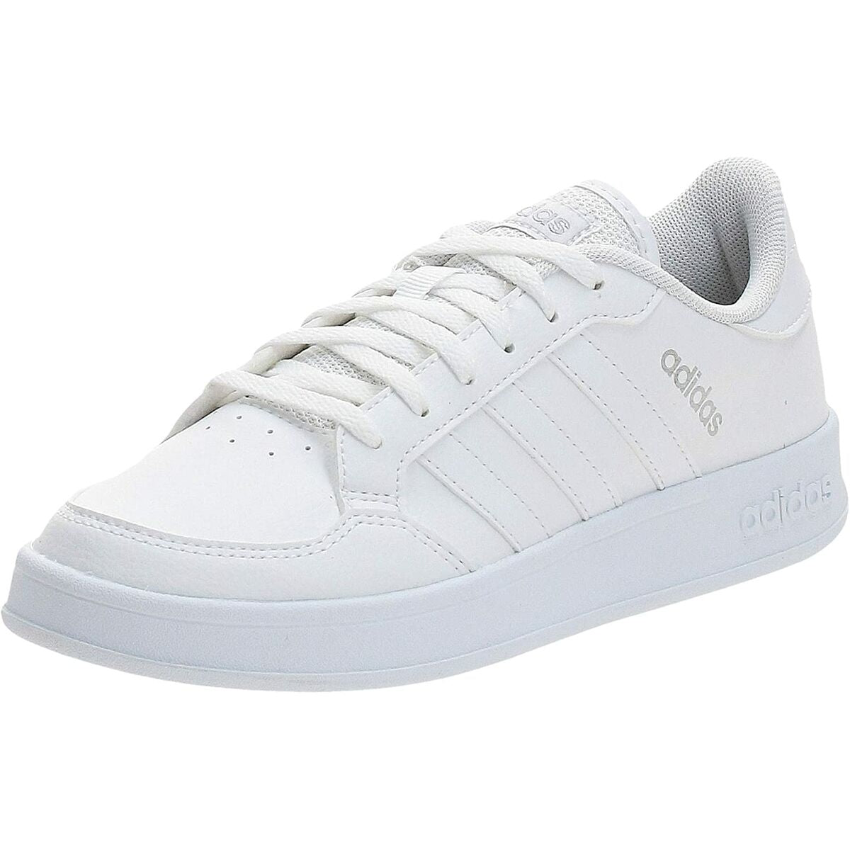 Sports Trainers for Women BREAKNET Adidas Breaknet Lady White