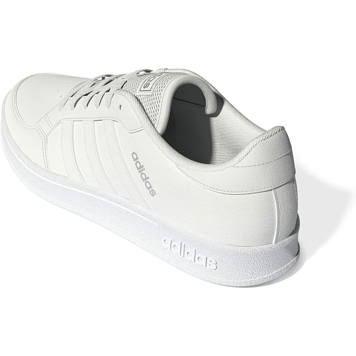 Sports Trainers for Women BREAKNET Adidas Breaknet Lady White