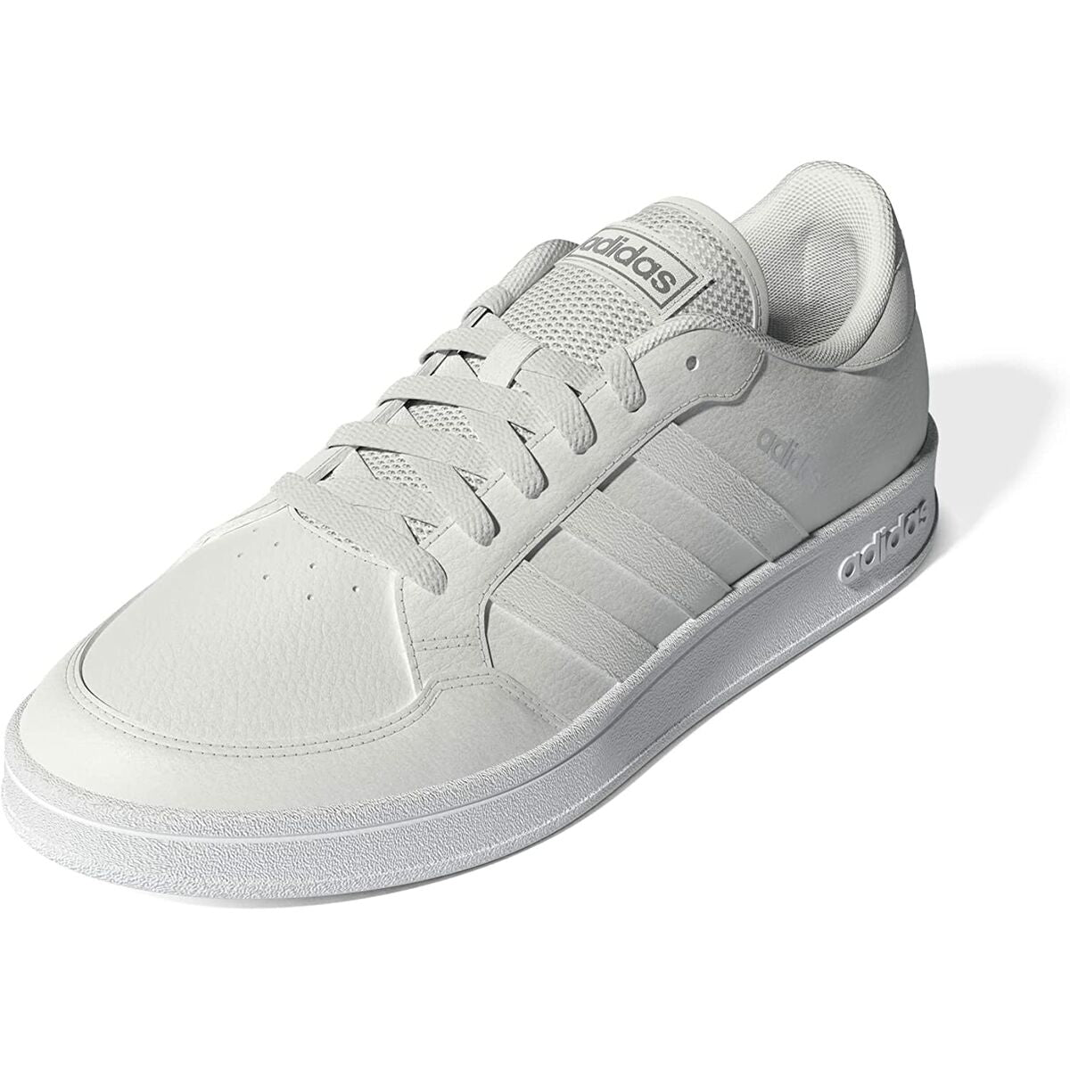 Sports Trainers for Women BREAKNET Adidas Breaknet Lady White