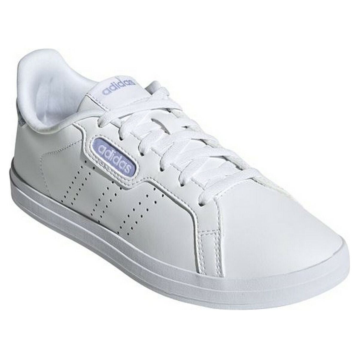 Sports Trainers for Women Adidas Courtpoint Base W