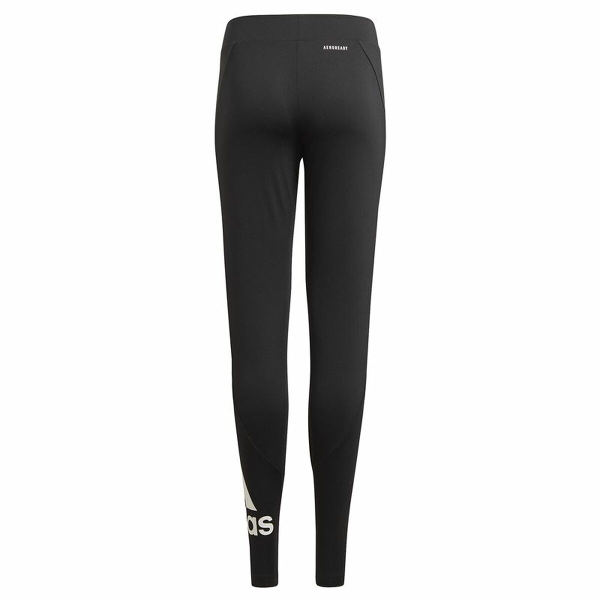 Sports Leggings Adidas Design 2 Move Black