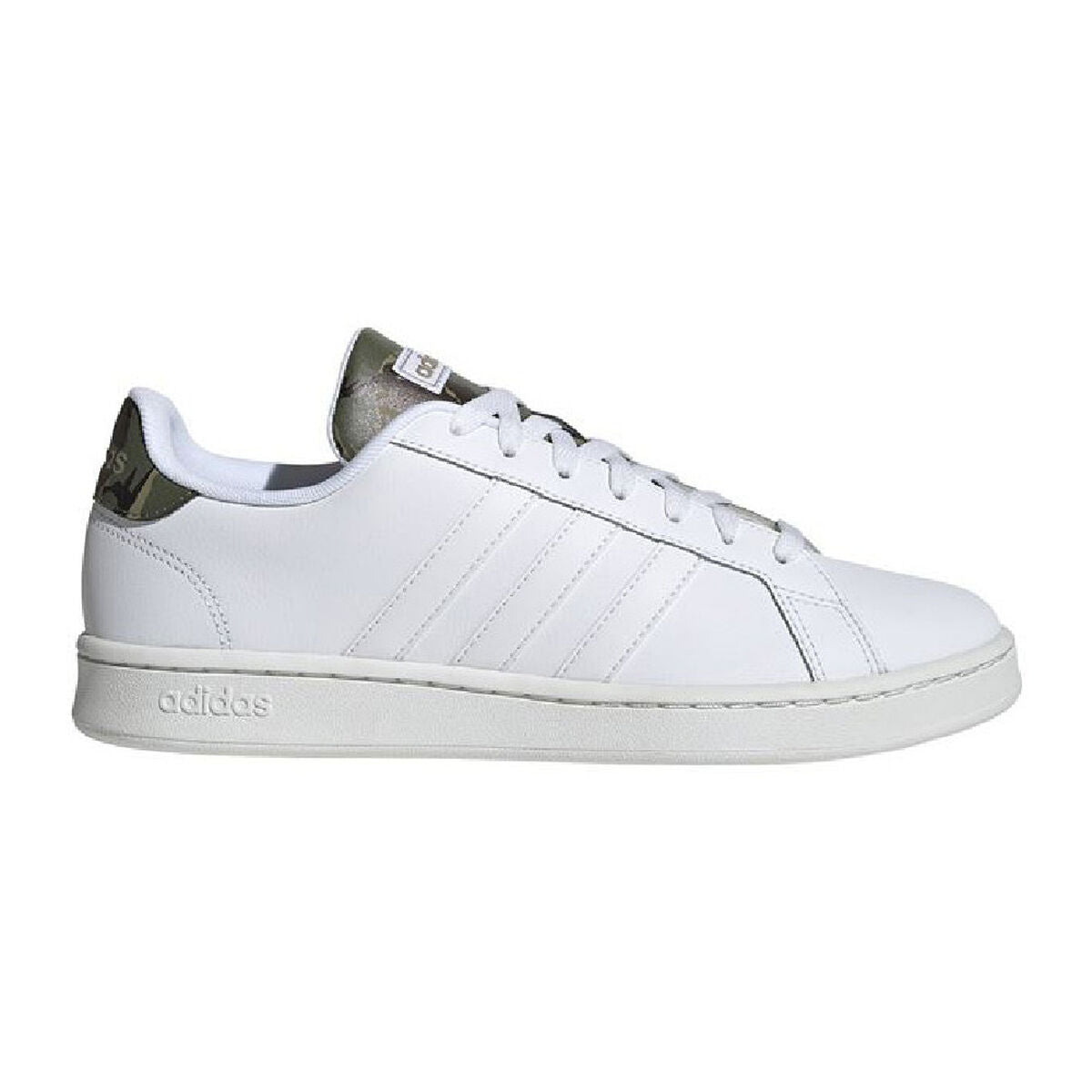 Zapatillas Adidas Grand Court para hombre
