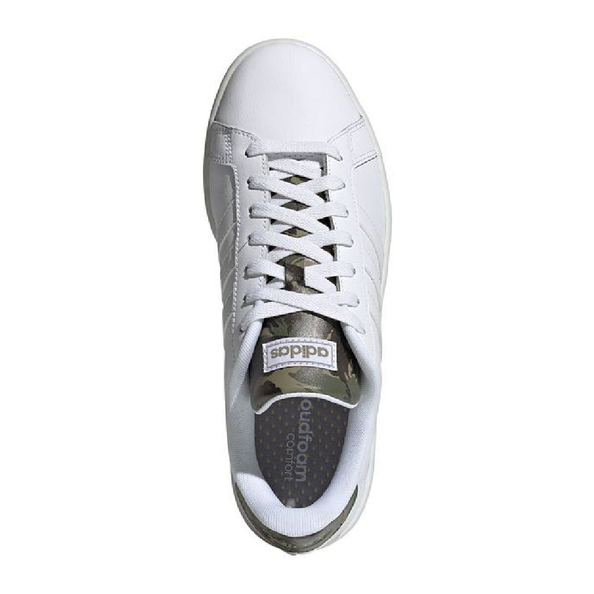 Zapatillas Adidas Grand Court para hombre