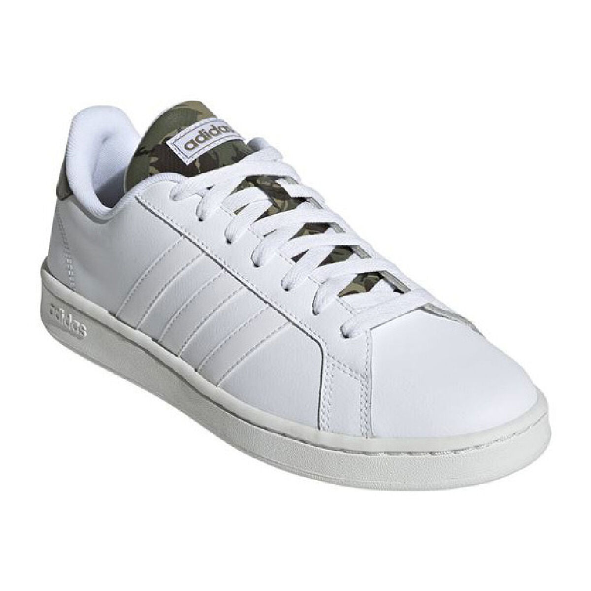Zapatillas Adidas Grand Court para hombre