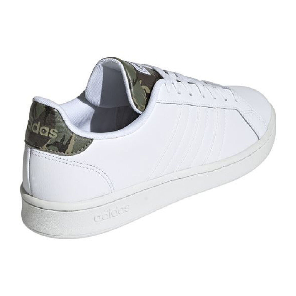 Zapatillas Adidas Grand Court para hombre