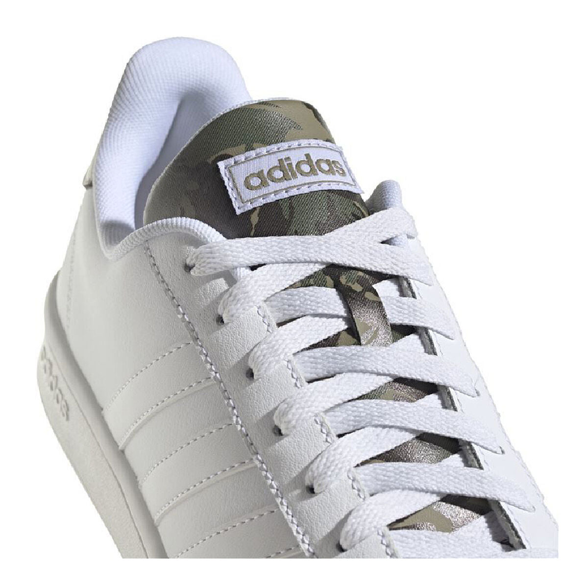 Zapatillas Adidas Grand Court para hombre