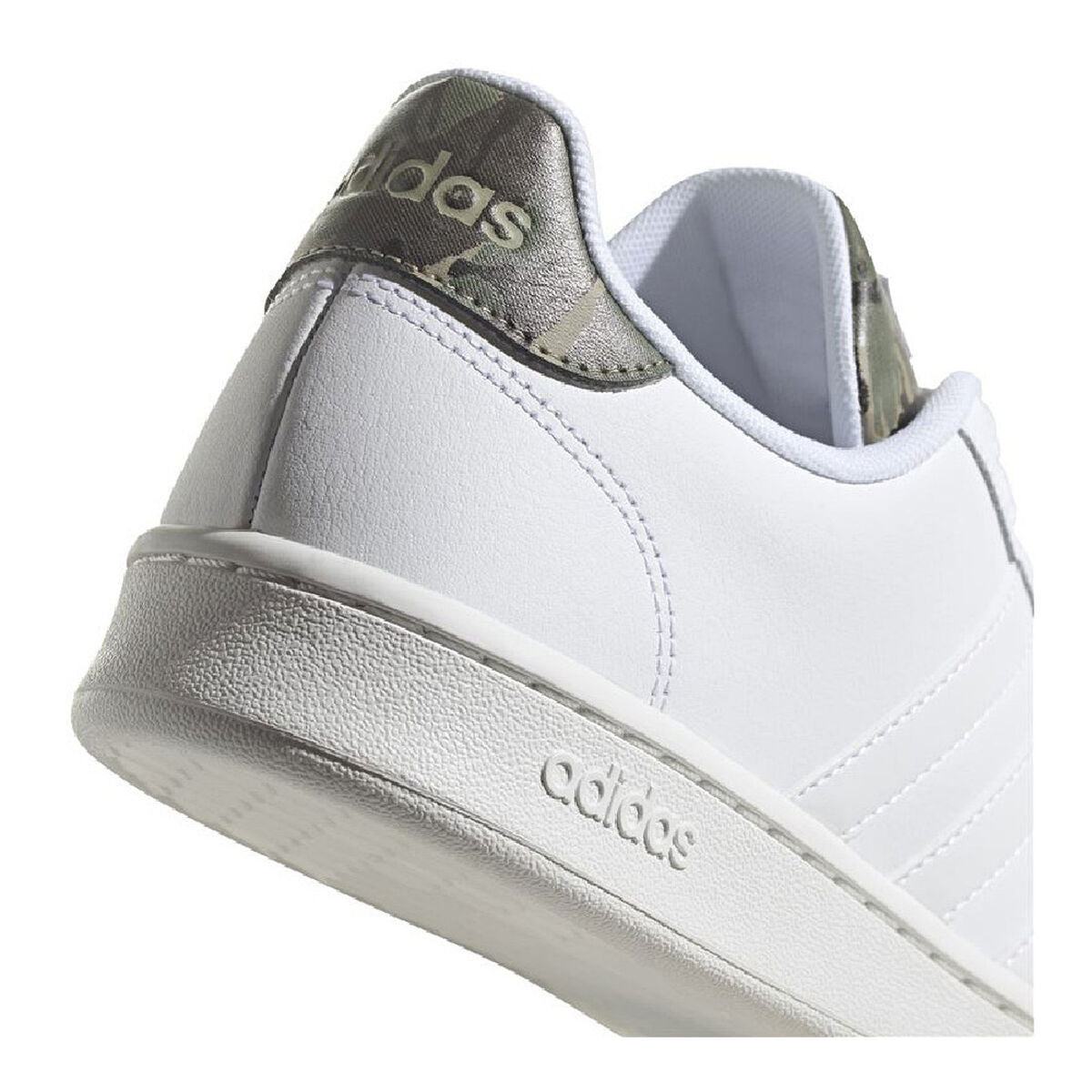 Zapatillas Adidas Grand Court para hombre