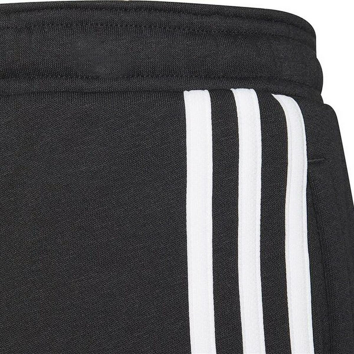 Long Sports Trousers Adidas Essentials French Terry