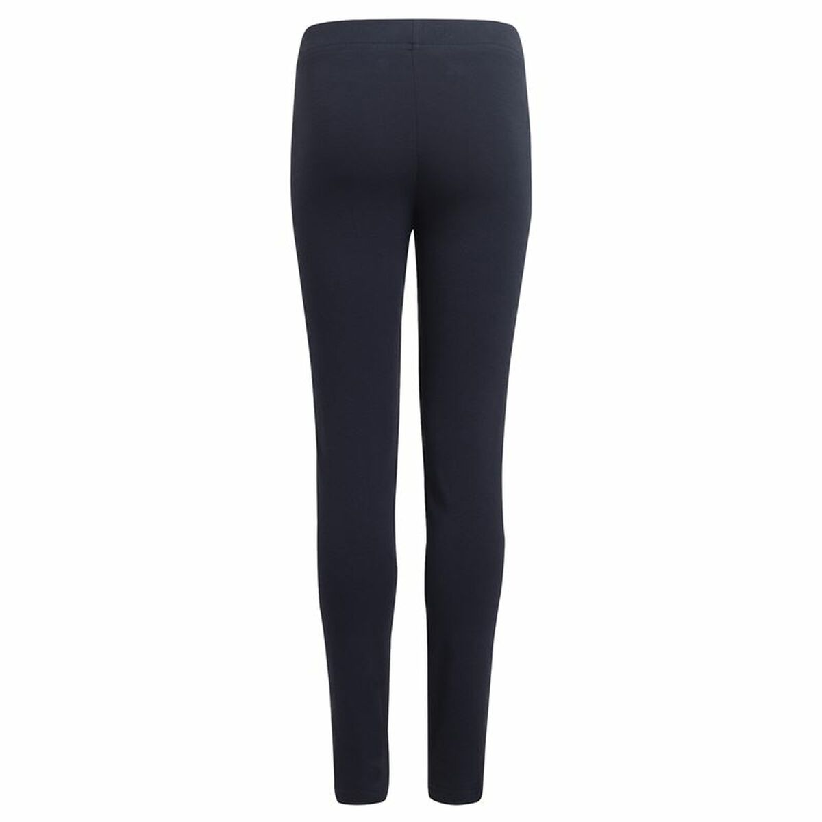 Sports Leggings Adidas Essentials Ink Navy Blue