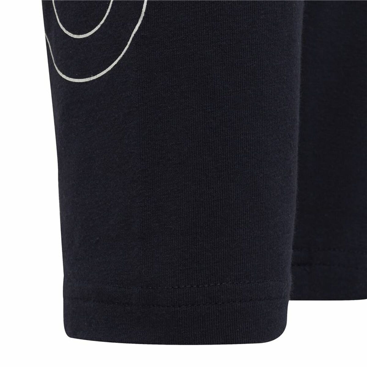 Sports Leggings Adidas Essentials Ink Navy Blue