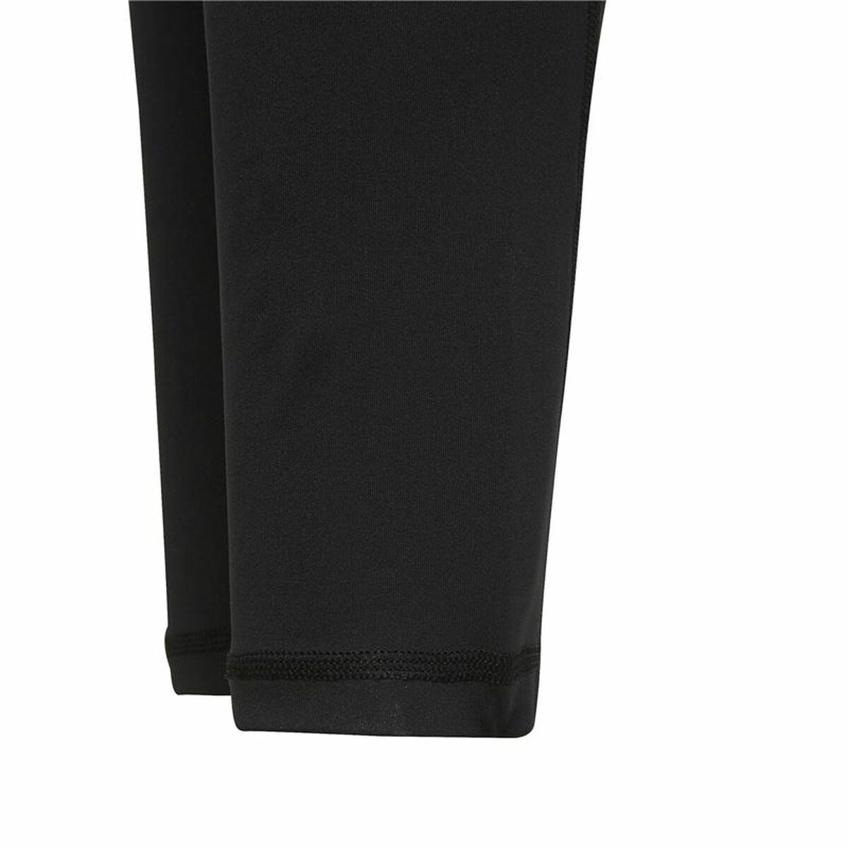 Sports Leggings Adidas Techfit Aeroready Black