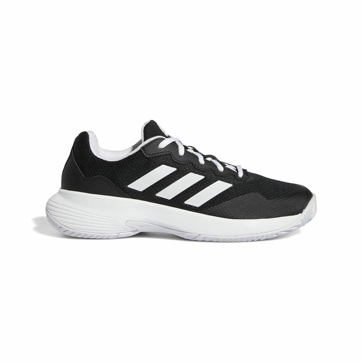 Women's Tennis Shoes Adidas Game Court 2 Black