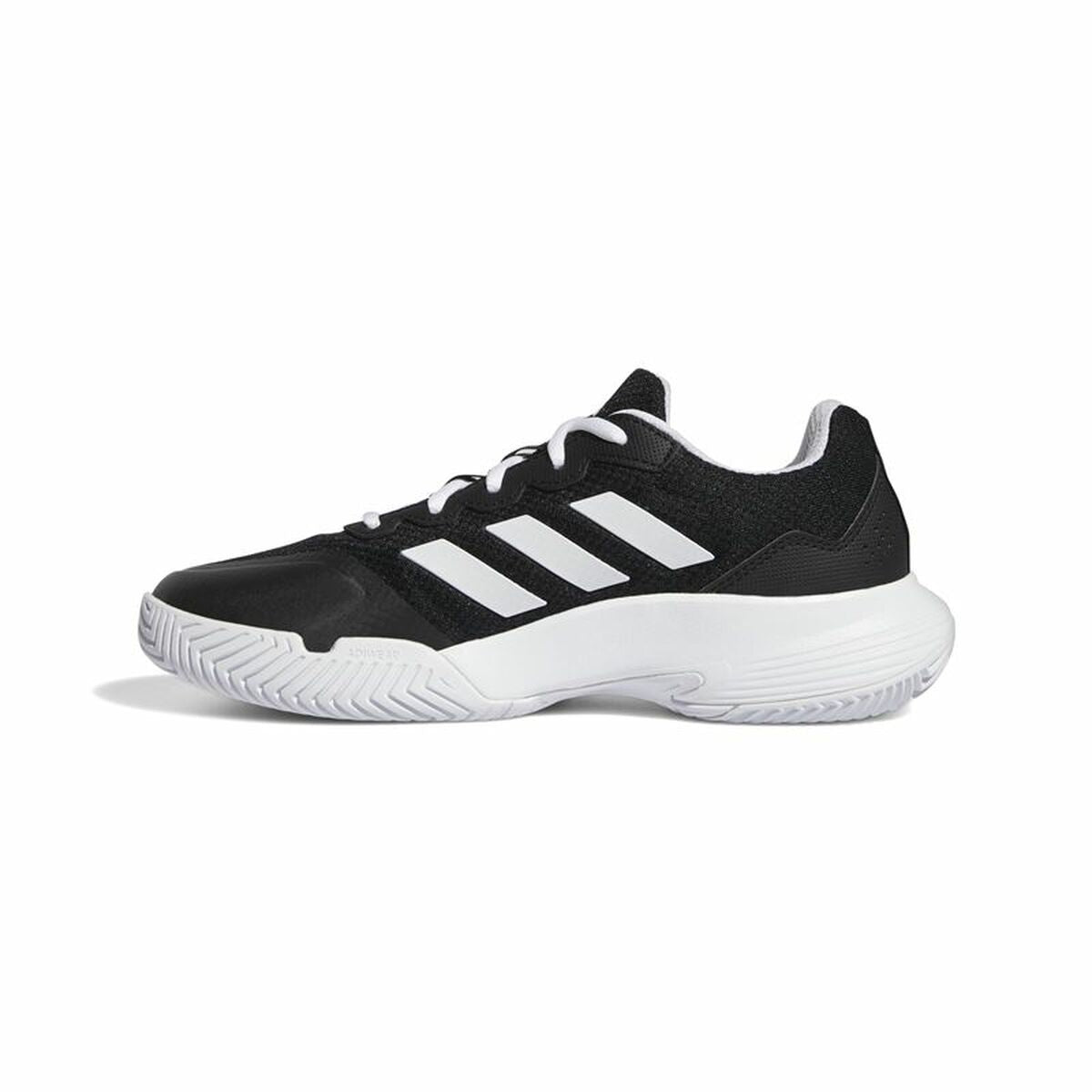Women's Tennis Shoes Adidas Game Court 2 Black