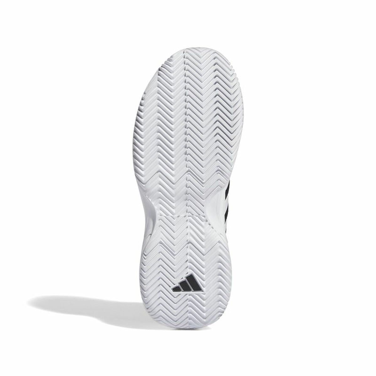 Women's Tennis Shoes Adidas Game Court 2 Black
