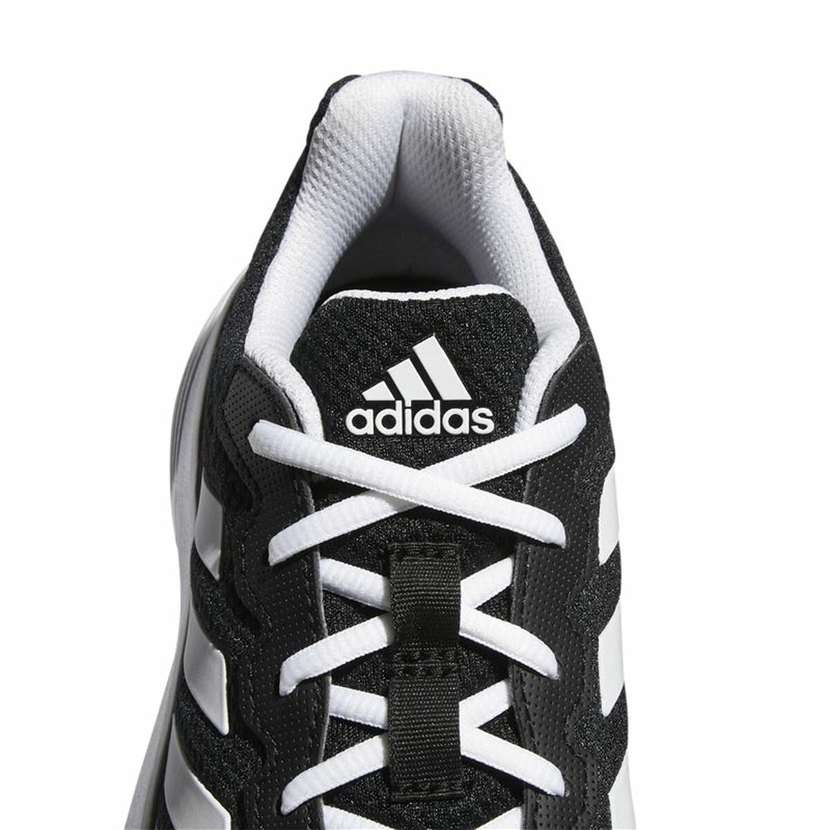 Women's Tennis Shoes Adidas Game Court 2 Black