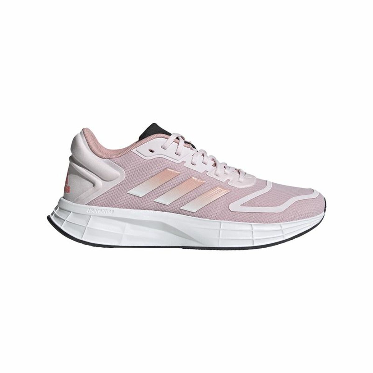 Zapatillas de running para adultos Adidas Duramo SL 2.0 Rosa