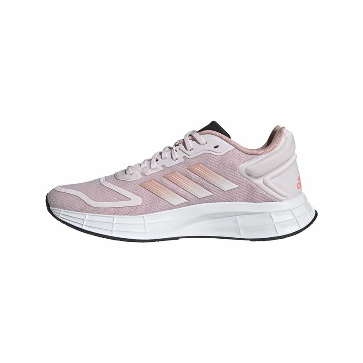 Zapatillas de running para adultos Adidas Duramo SL 2.0 Rosa
