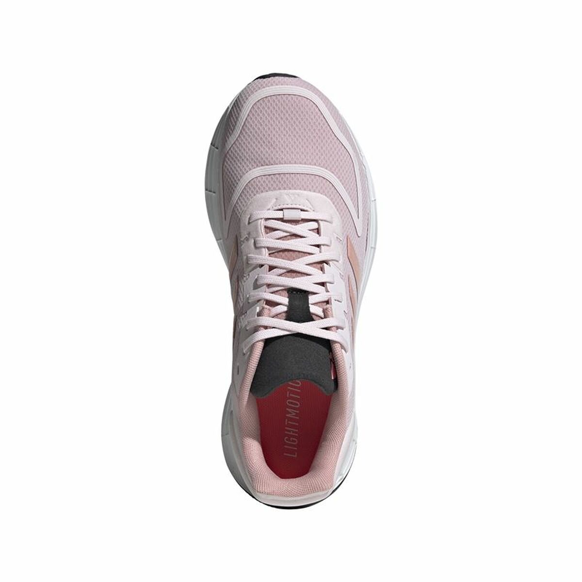 Zapatillas de running para adultos Adidas Duramo SL 2.0 Rosa