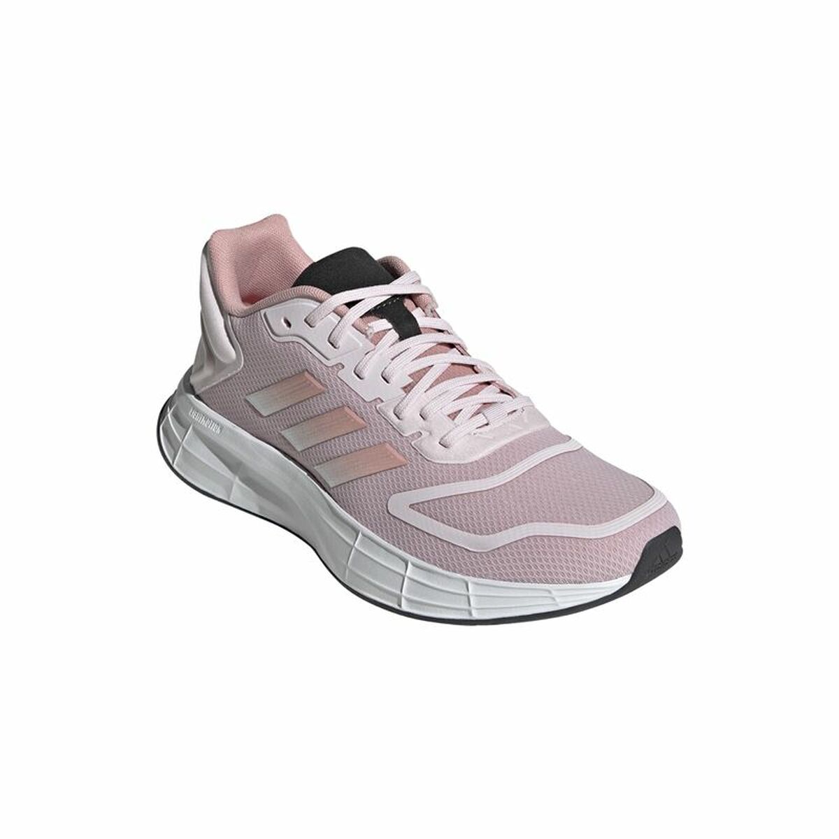 Zapatillas de running para adultos Adidas Duramo SL 2.0 Rosa