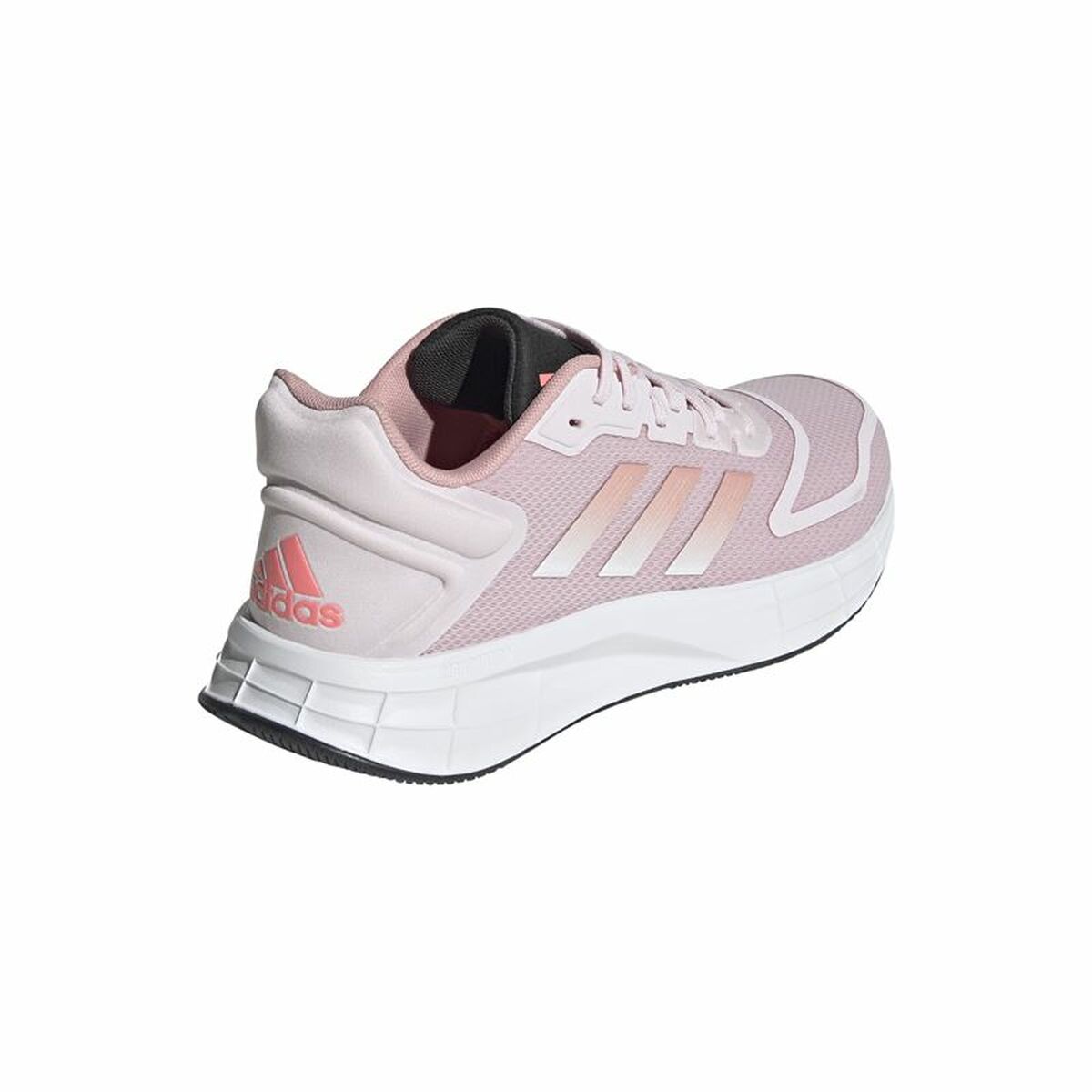 Zapatillas de running para adultos Adidas Duramo SL 2.0 Rosa