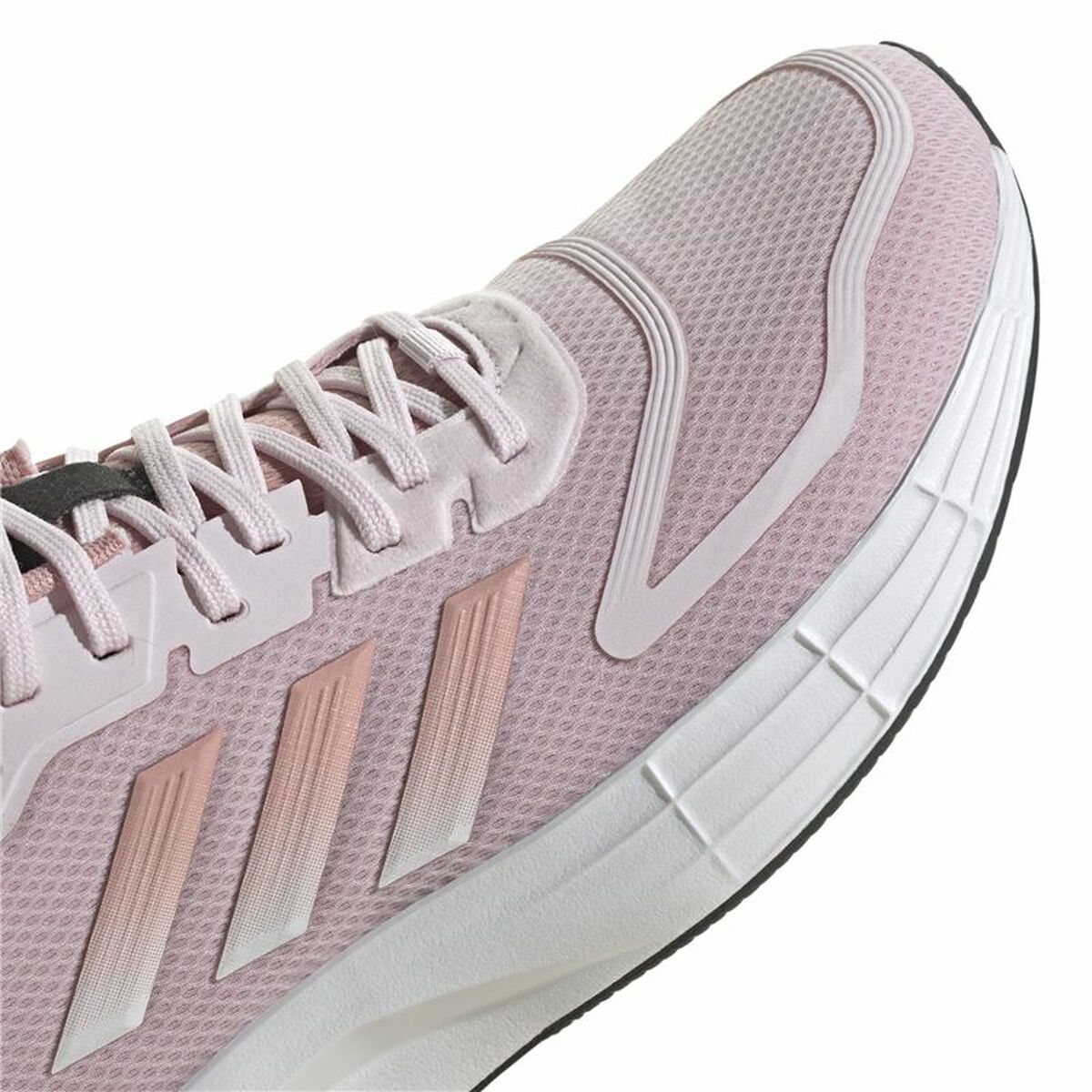 Zapatillas de running para adultos Adidas Duramo SL 2.0 Rosa