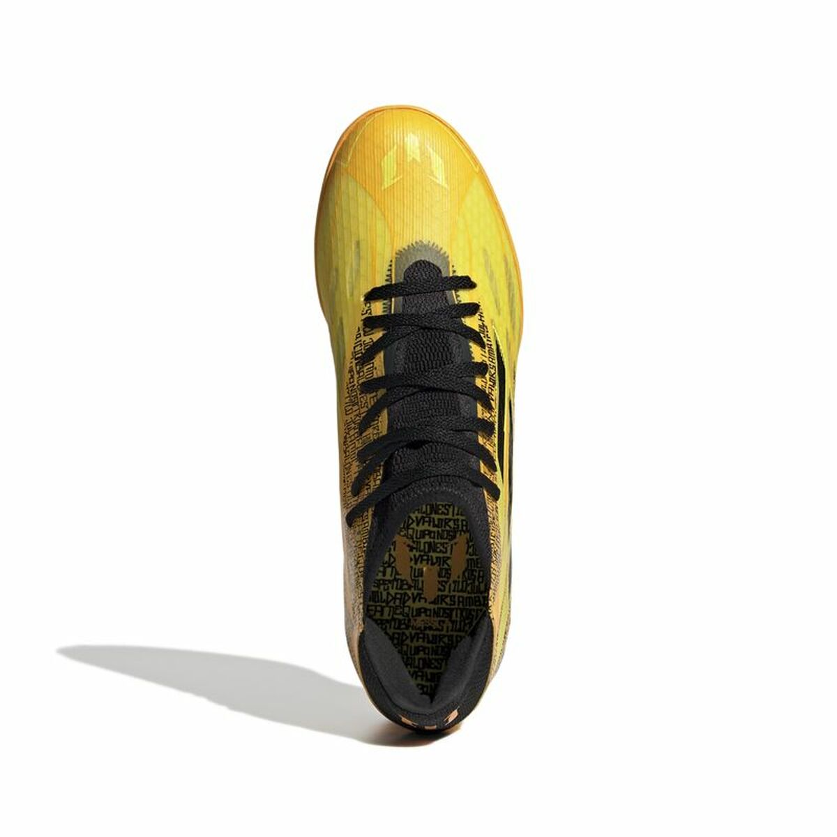 Adult's Indoor Football Shoes Adidas X Speedflow Messi 4