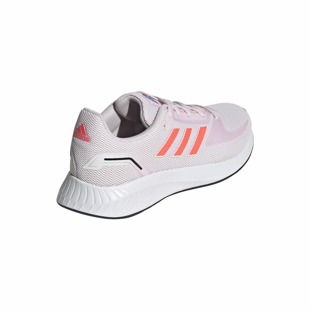 Running Shoes for Adults Adidas Runfalcon 2.0 Pink