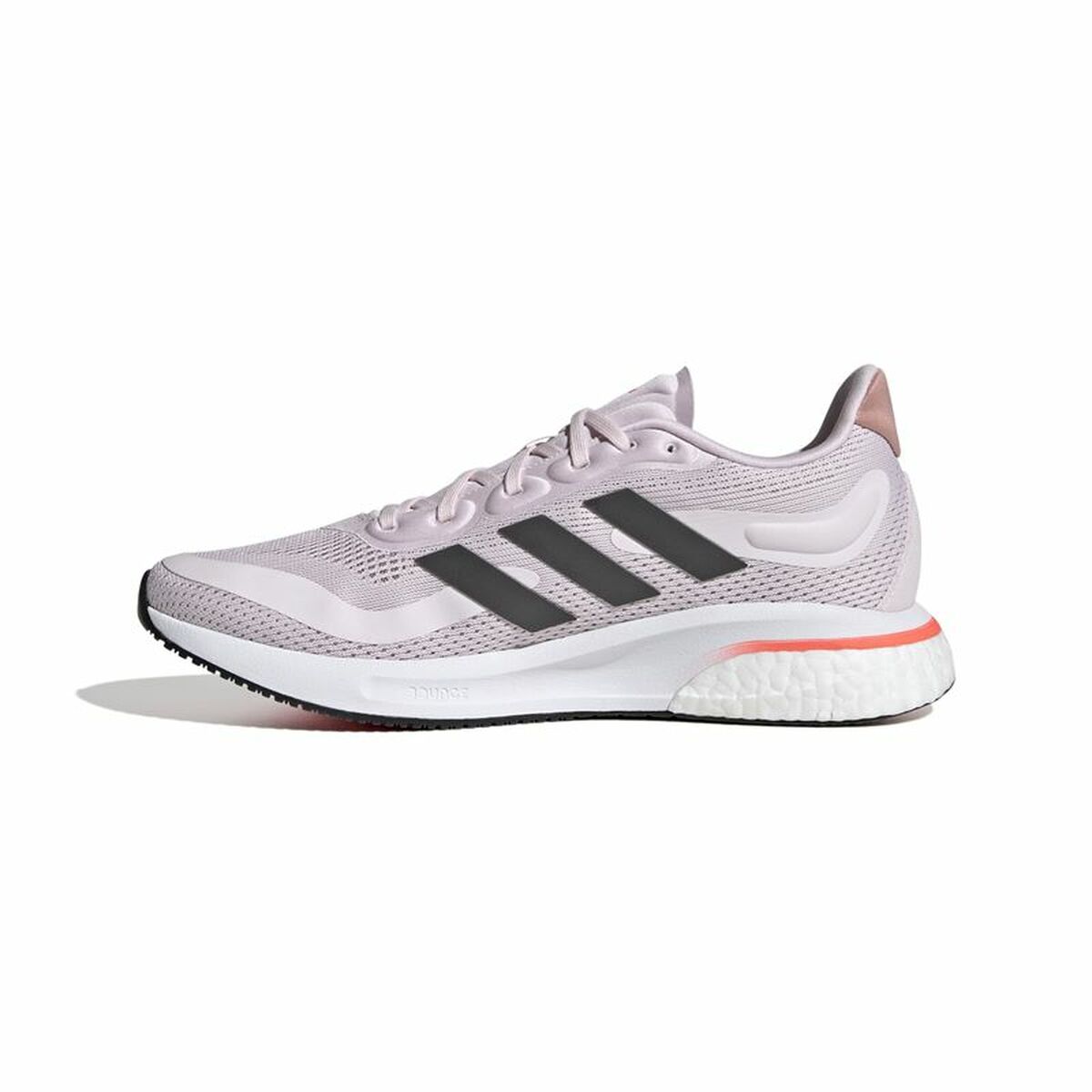 Running Shoes for Adults Adidas Supernova White Lady