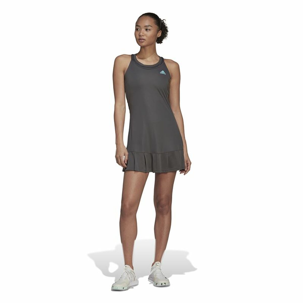 Dress Adidas Club Tennis Dark grey