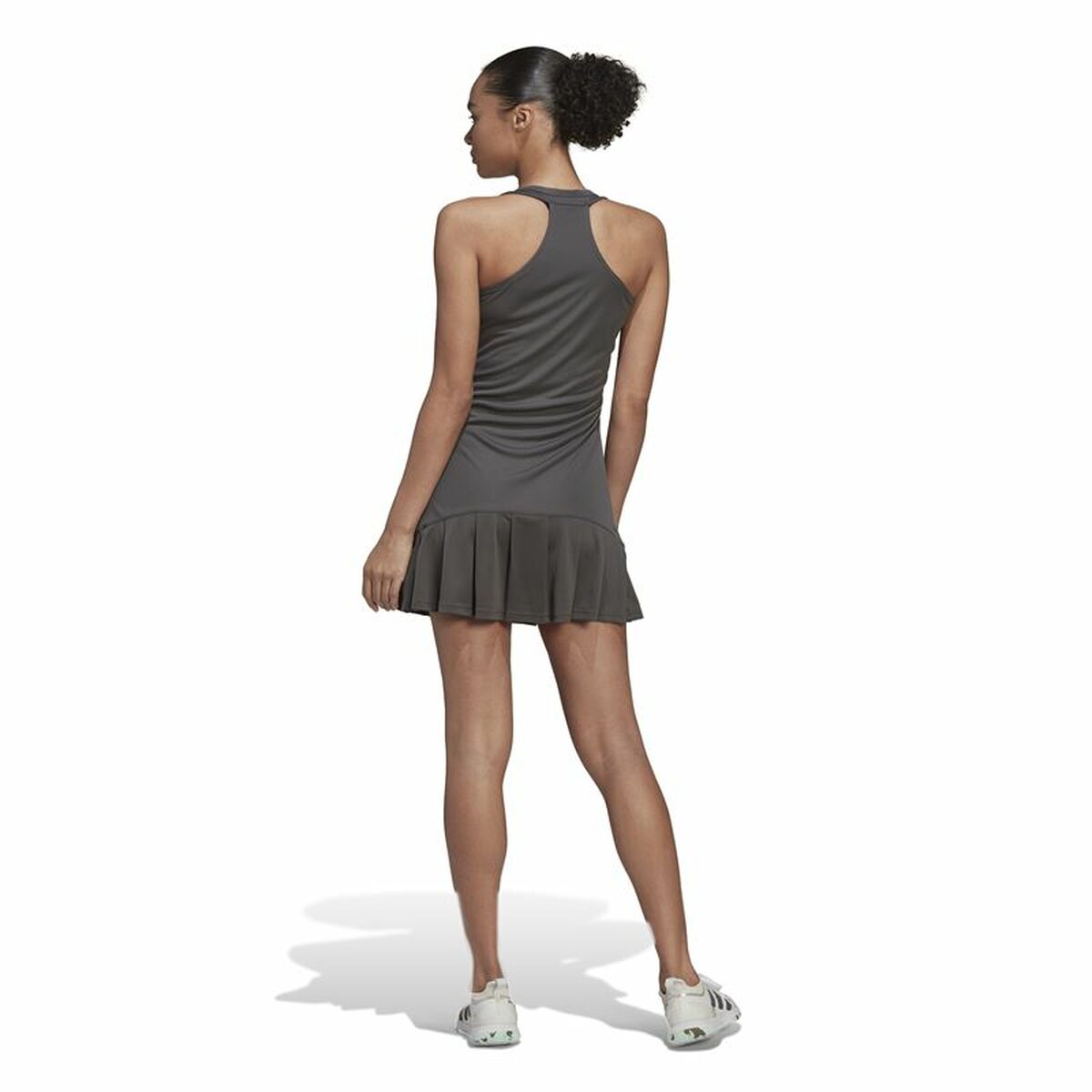 Dress Adidas Club Tennis Dark grey