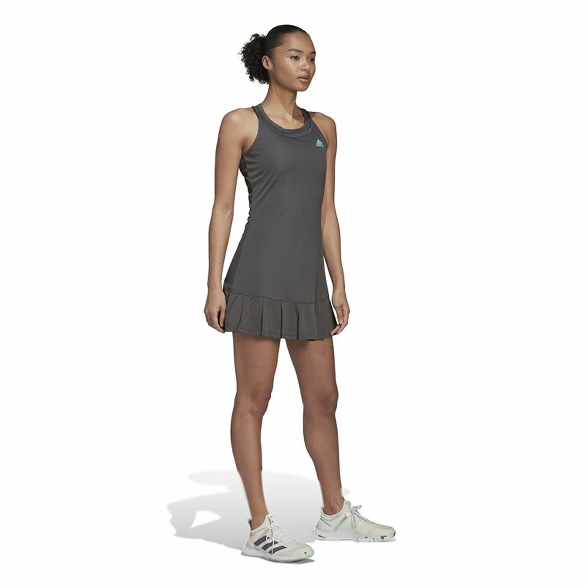 Dress Adidas Club Tennis Dark grey